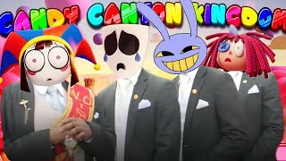 Amazing Digital Circus Episode 2 - Meme 167