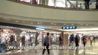 A Day with Dear Friend 包包香港一日遊