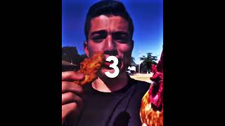 Bro had opps before death ☠️ | #shorts #chicken #friedchicken #eatachickeninfrontofachicken #edit