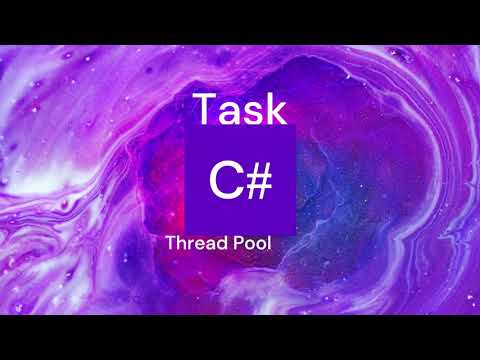 Task in .NET