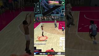 #fyp #explore #eplorepage #viral #viralreels #nba2k25 #2kclips #funny #gameplay  #reaction #funny