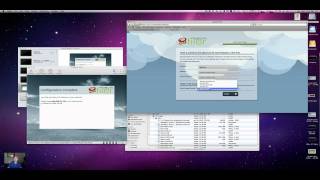 Nasuni Cloud NAS - Initial Installation