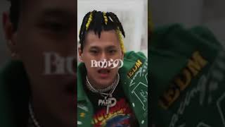 【WAVYHOOD】PAIN - #リンリン!! feat.PIEC3 POPPO