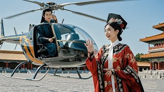 女帝拍桌：这婚必须退！谁知废柴未婚夫挂城门后突然开挂，现代学霸魂穿后天天搞发明，女帝：现在反悔还来得及吗？#穿越 #drama #cdrama#年代
