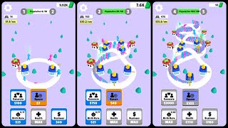 Life Loop Gameplay Video