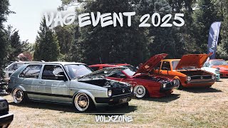 Vag Event 2025 - Volxzone