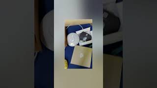 Installing Unify Wi-Fi 6 Access point #ubiquiti #unify #wifi #networking #hospital #internet #knust