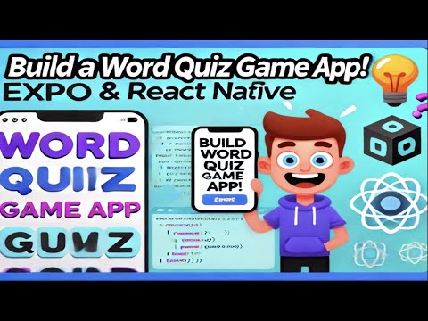 Building Educational Mobile App Part 3 - with React Native, expo