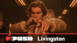 【MTV PUSH】Livingston《Glow》Performance