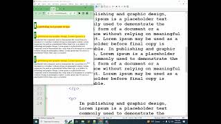 Lab - 22 | CSS Selector, Positions, RGBA Color, CSS Overflow | Web Design - 13