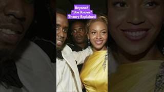 The Wild Beyoncé "She Knows" Conspiracy Theory Explained