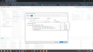 18 Installing Check Point in Proxmox environment   Adding a virtual machine