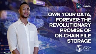 Kasheef Albertus, Full Stack Blockchain Eng. of Evolution Tech Grp. at The 4th World Finance Council