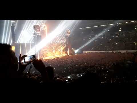 Rammstein Sonne Gelsenkirchen 2024