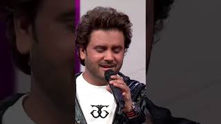 Teri jhalak asharfi|SriwaliPushpa|Javed Ali|live performance