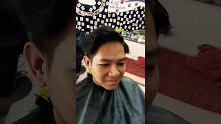 #shortbarbershop #kursuscukur #kursus