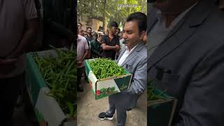 How to Export Green Chilli from India Step by Step Process, Import Export Business.