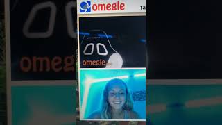 Unexpected Reaction to Pick-Up Line on Online Chat#onlinechat #pickuplines #funnyreaction