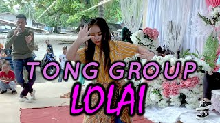 LOLAI DANCER BY HASNAH TONG GROUP BAKUNGAN ISLAND II