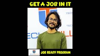 First Day First Experience - Basu #techskills  #foryou #shortvideos #shorts