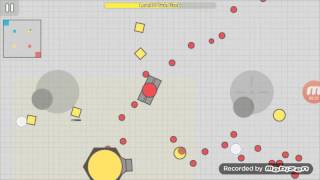 DIEP.IO      而今天蓝队GOOD