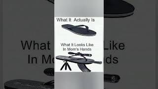 what it actually is #funny #memes #memezone #viralmemes #mom #meme #memesdaily #memesvideo #sliper