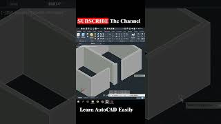 Edge Command AutoCAD
