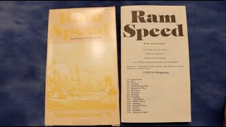 Ram Speed Review