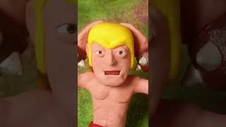 #coc #coclover #clashofclans #animation #clashofclananimation #funny #superbarbarian #cartoon #viral