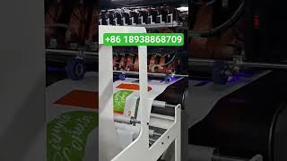 PVC film roller printing uv printer roll to roll #digitalprinting #uvprinting #r2r #roller #film