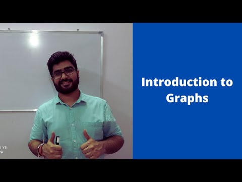 Lecture 50 || Introduction to graphs (Basics)