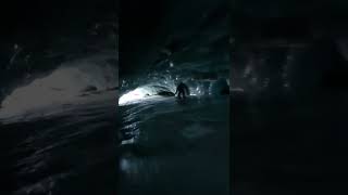 Snowboarding 😍 #iceworld #shorts #snow #youtubeshort