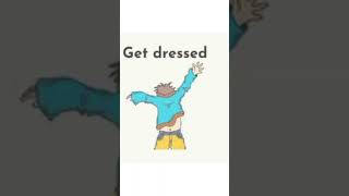 #dailyuseenglish #english #actionverbsforkids