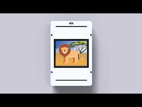 Playtouch Island Software