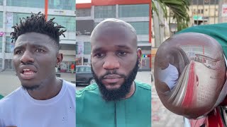 Best nastyblaq comedy 2021.