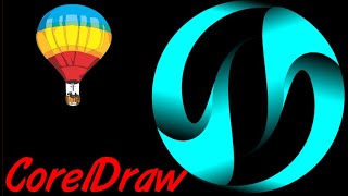 Corel Draw Tips & Tricks Draw this and ROTATE