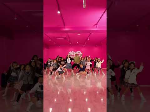 皆んなで歯ラ歯ラ🦷🤣#shorts #さくありちゃんねる #dance