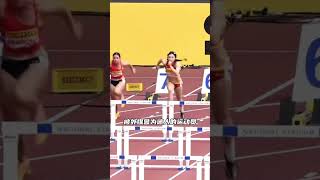 Wu Yan Ni: “Charming Athlete” & National Pride! #WuYanNi