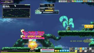 新楓之谷 英雄 精靈救援者30000分達成！！！/TMS Hero Spirit Savior 30K！！！