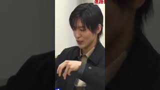 めめのこだわったベランダで一緒にいられたら幸せすぎるよね！私は緊張して何も聞けないかも！