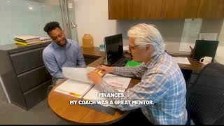 Financial Coaching Corps: Empowering New Yorkers to Reach Financial Stability