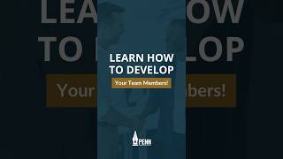 #shorts Develop your people! #development #valuedteam #recruitment #hiringtips #dreamteam