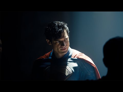 Superman | Superman Day - Behind The Scenes Look