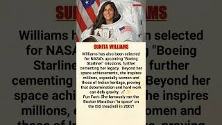 Sunita Williams - Learn English Through Story | Speaking English | Graded Reader