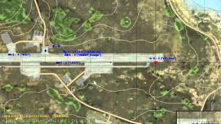 DevCon - Shown: Unit Map Marker and AI Debugging