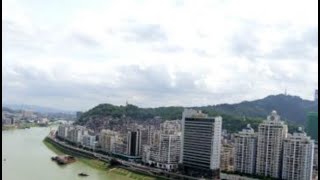 【秒懂百科】一分钟带你游遍梧州