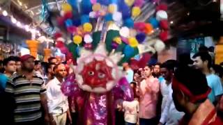 THE HINDU FESTIVAL (LANGOOR MELA AT SHRI BADA HANUMAN MANDIR AMRITSAR)