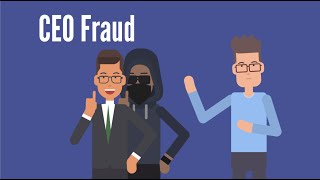 CEO Fraud