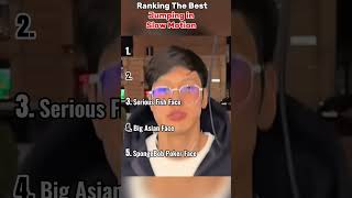 Ranking The Best Jumping In Slow Motion Moments