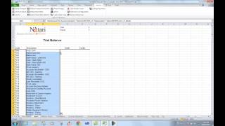 Nectari Add-In Excel
